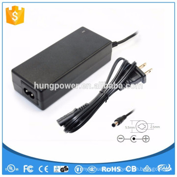 110V/220VAC Input 36W Single Output Power Supply adapter AC DC 15VDC 2.4A